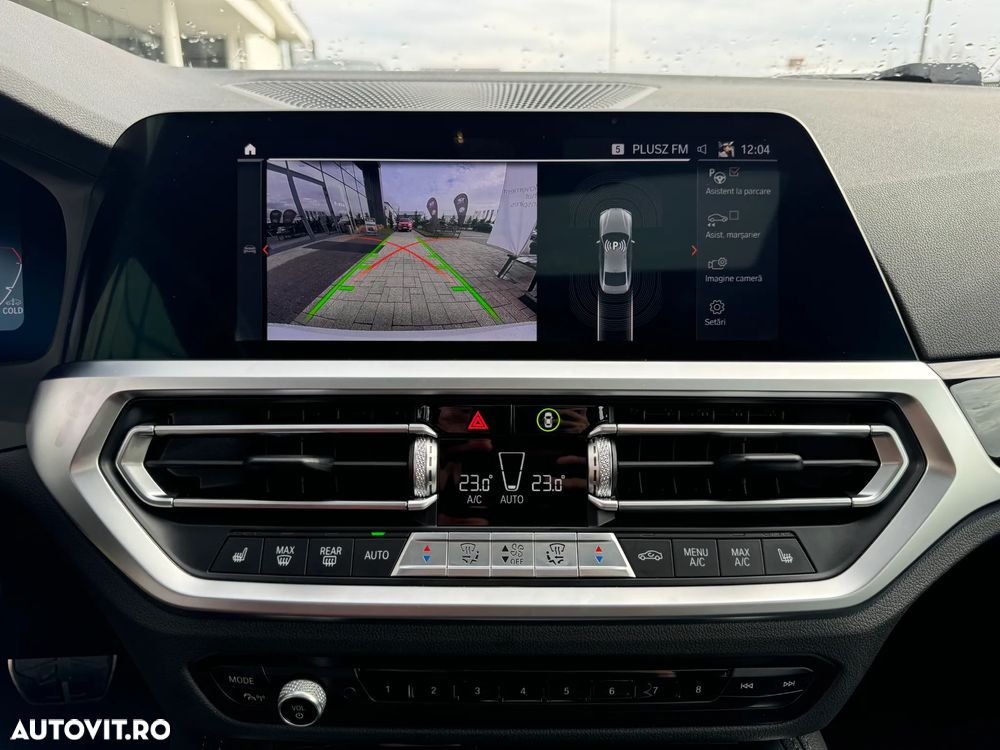 BMW Seria 4 420d xDrive AT MHEV - 15