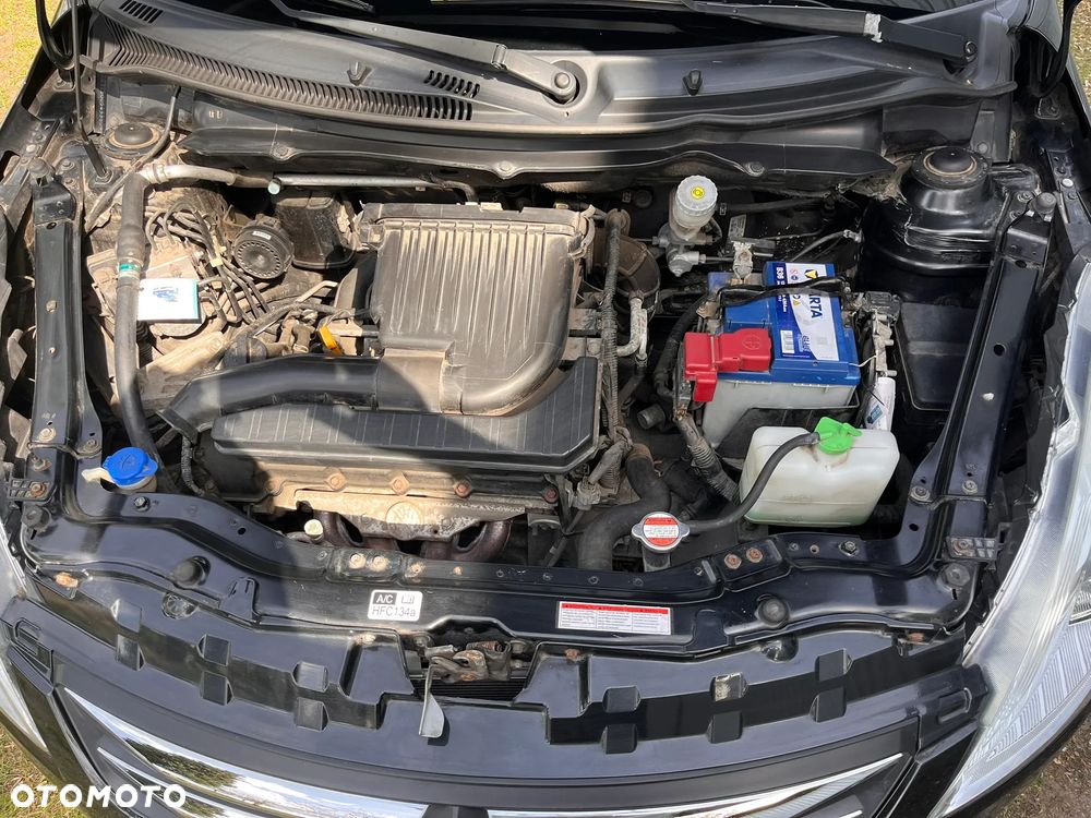 Suzuki Swift 1.2 Club - 5