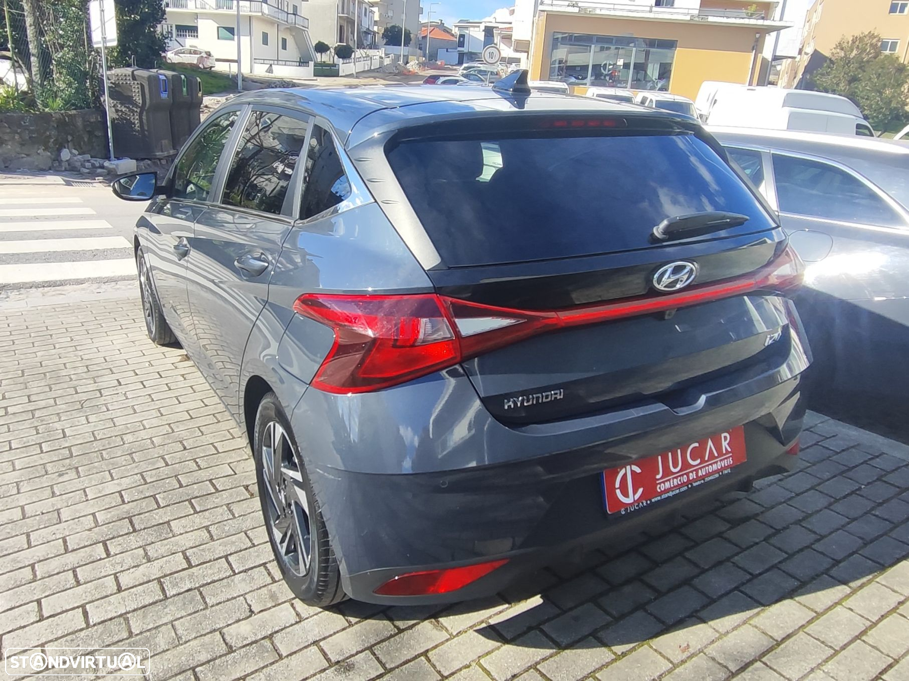 Hyundai i20 1.2 Comfort - 5