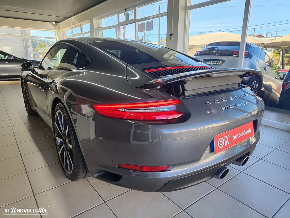 Porsche 911 (991) Carrera 2 S PDK - 8
