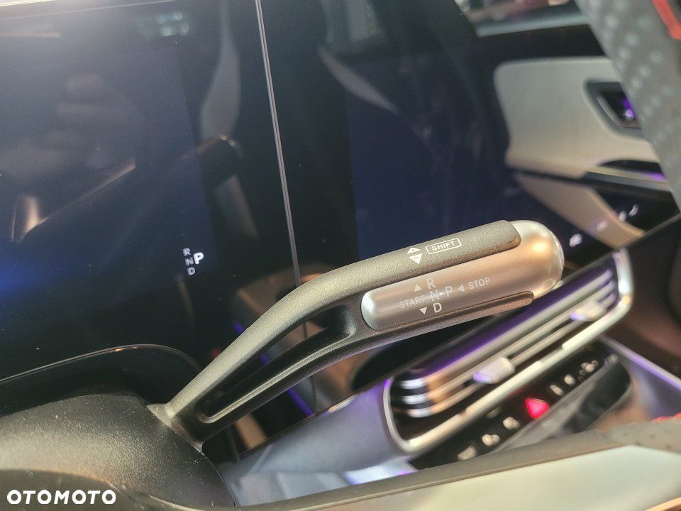 Mercedes-Benz CLA - 17