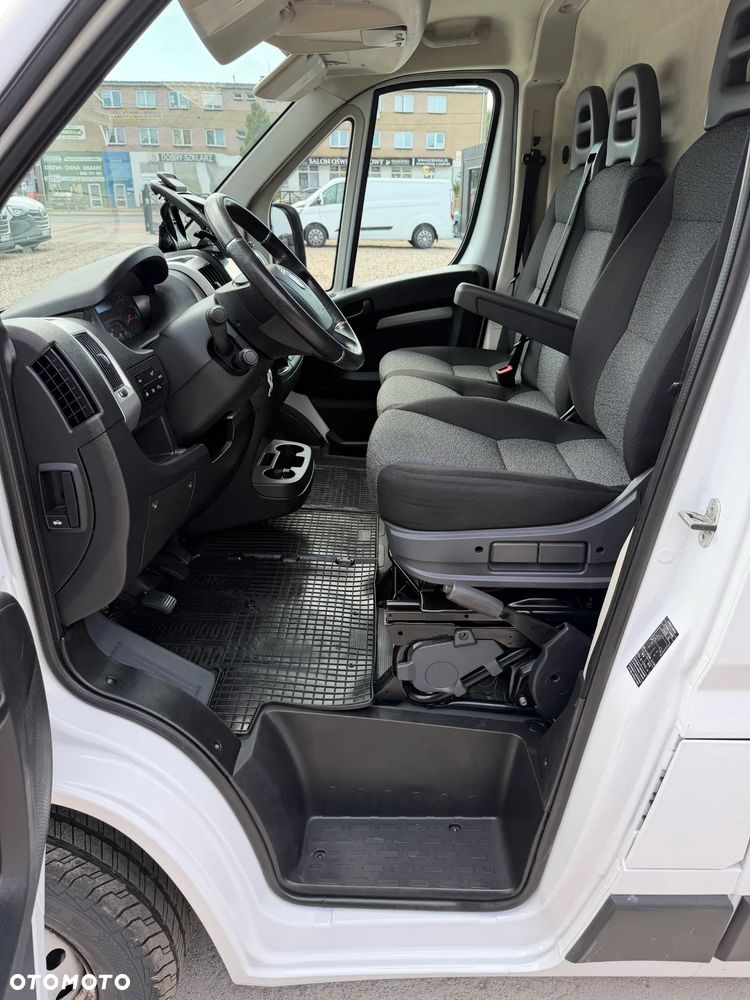 Fiat Ducato - 6