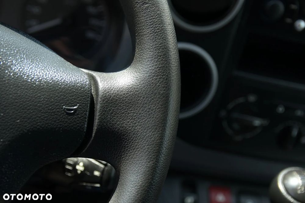 Citroën Berlingo - 27