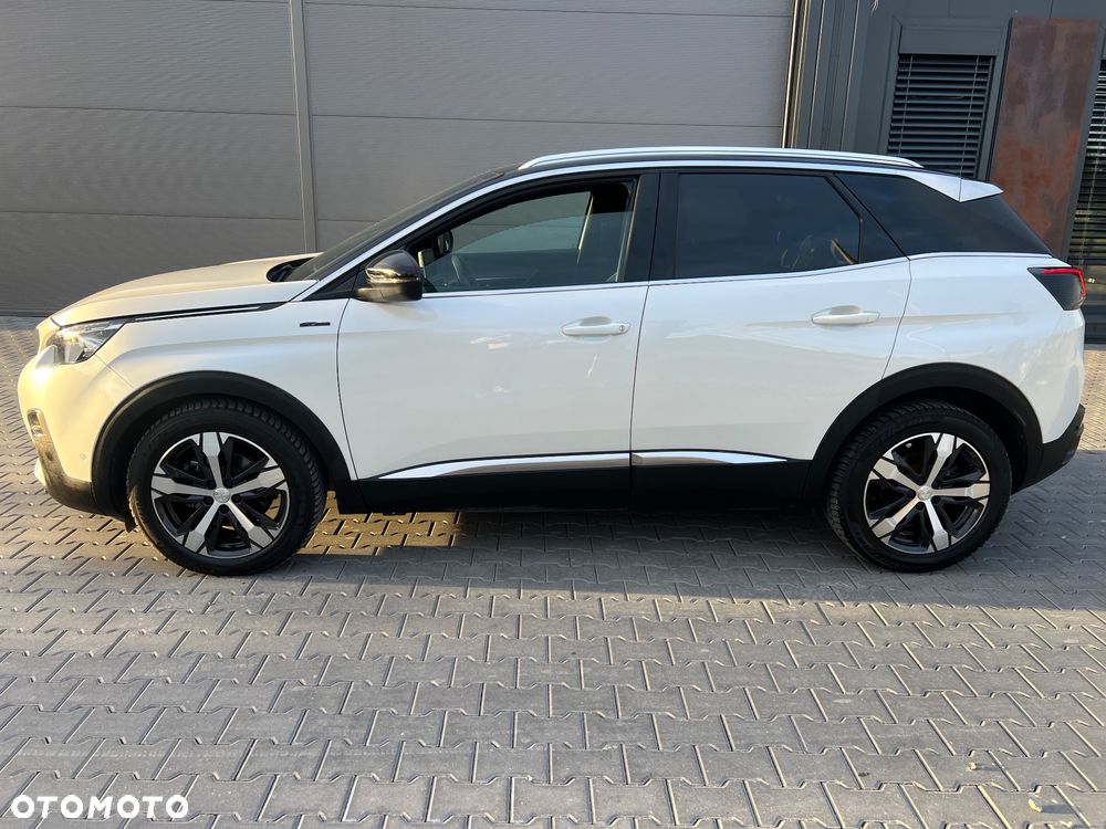 Peugeot 3008 - 9