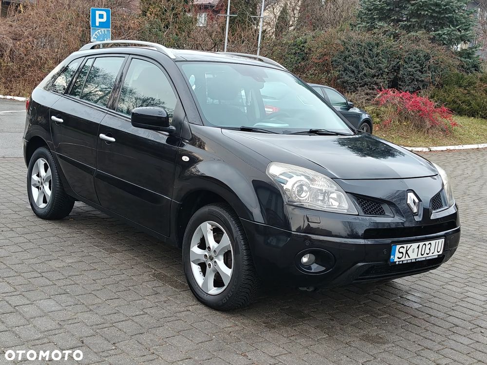 Renault Koleos 2.0 dCi 4x4 Dynamique - 16