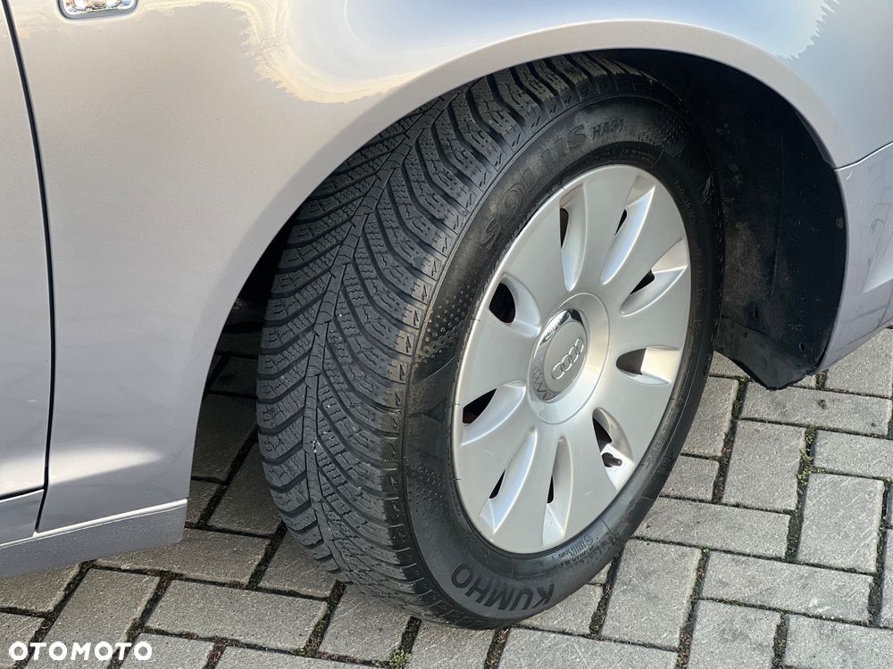 Audi A6 - 38