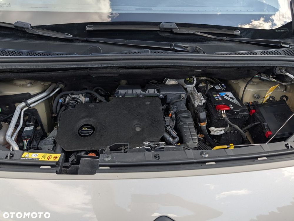 Citroën Berlingo MPV M BlueHDi 100 SHINE - 24