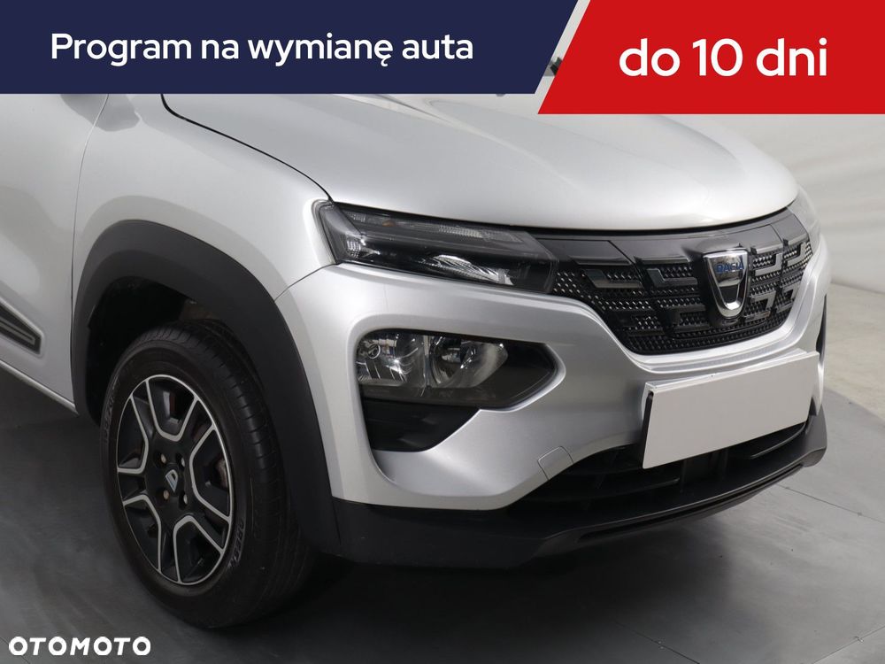 Dacia Spring - 22