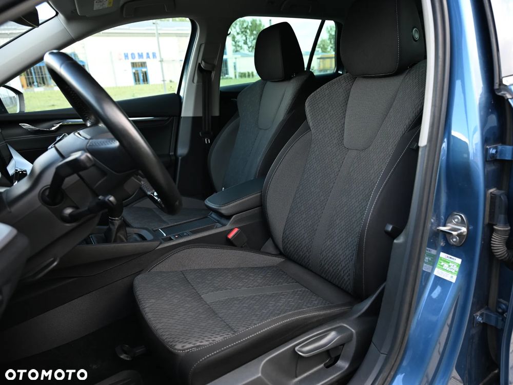 Skoda Octavia 1.5 TSI ACT Style - 15