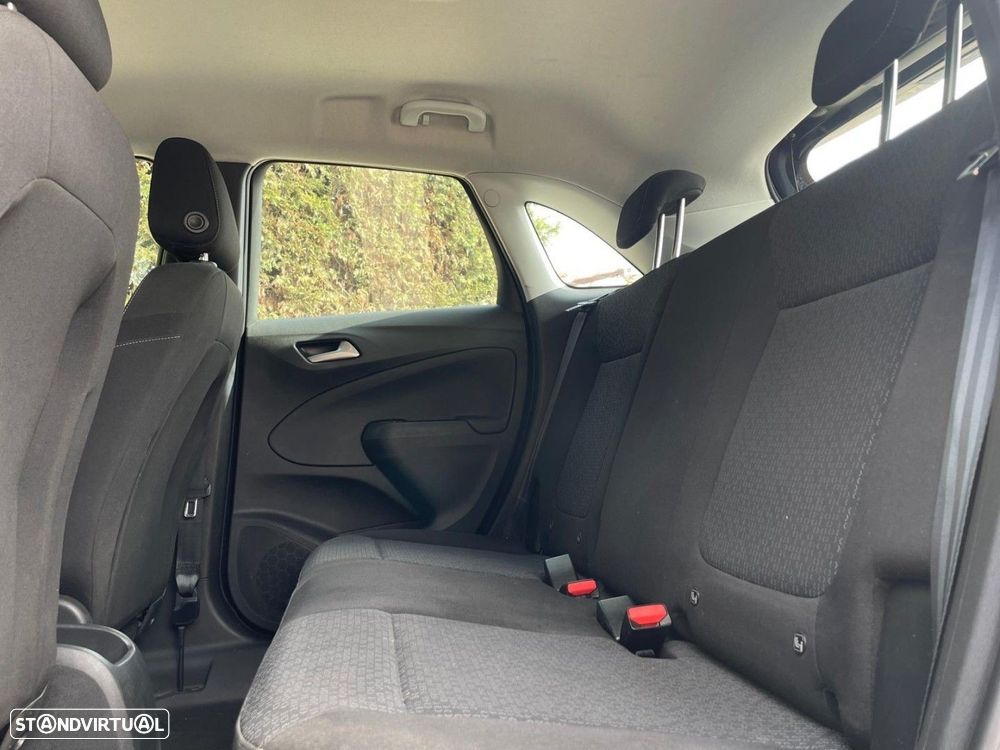 Opel Crossland X 1.2 Edition - 8