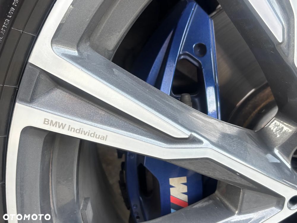 BMW X7 xDrive40i - 15