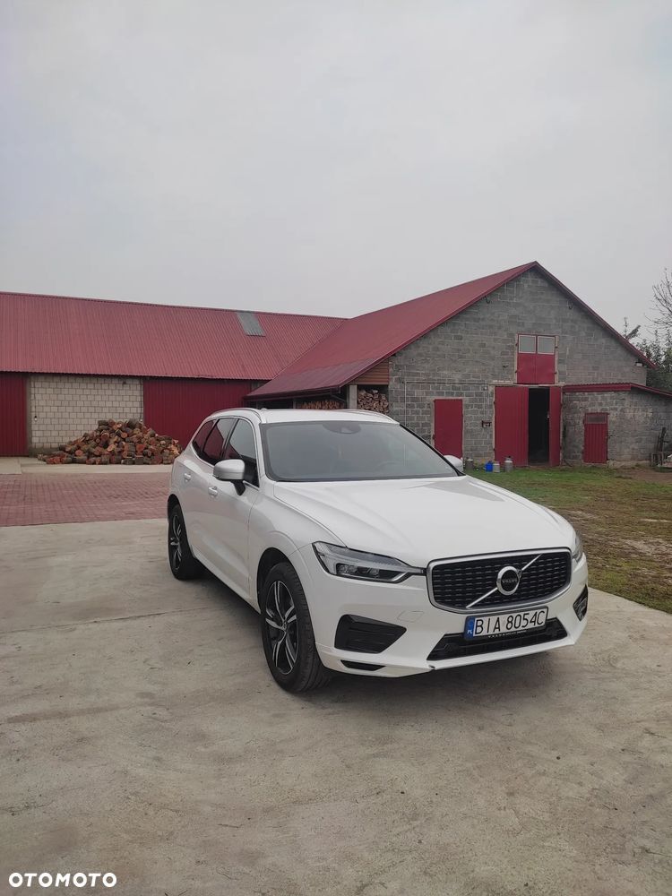 Volvo XC 60 - 7