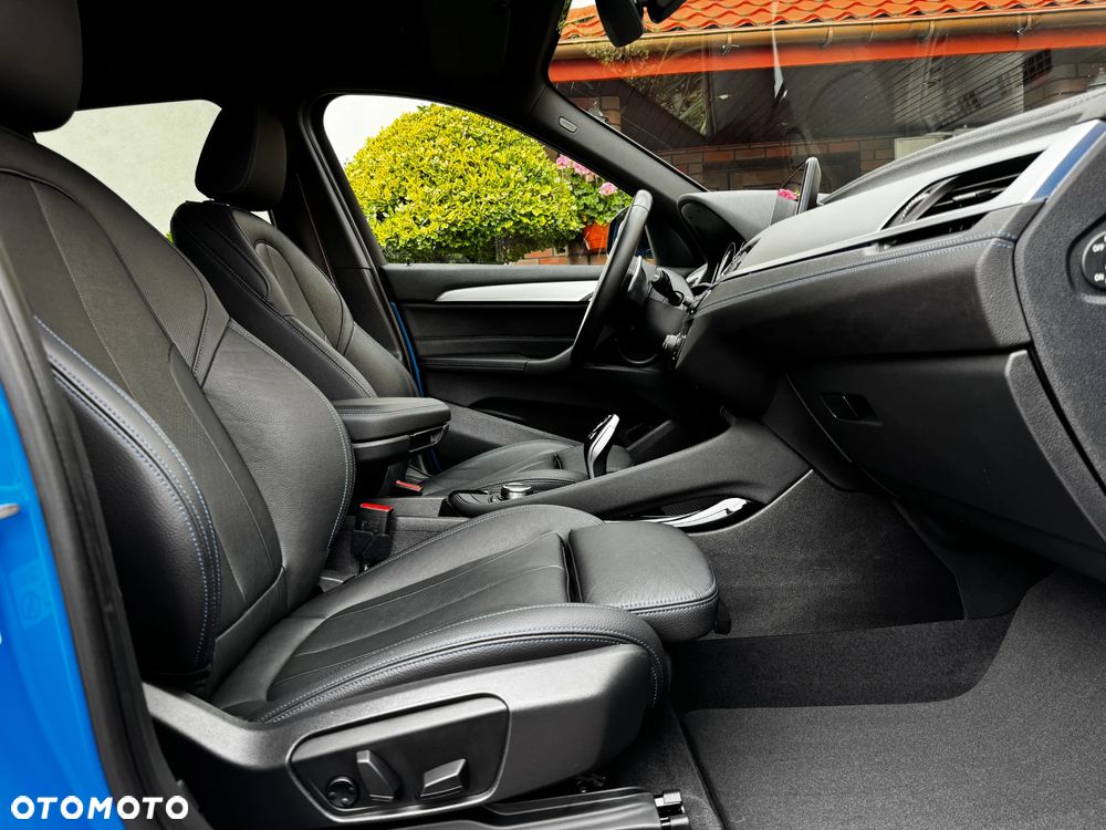 BMW X1 sDrive20d M Sport - 16