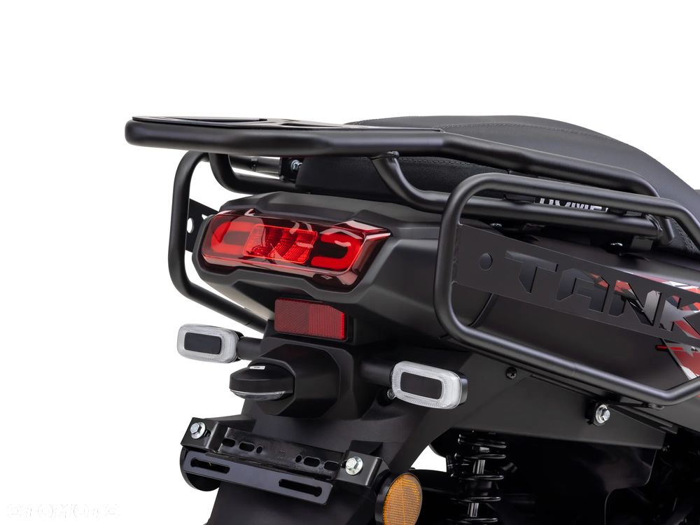 Romet TANK - 9
