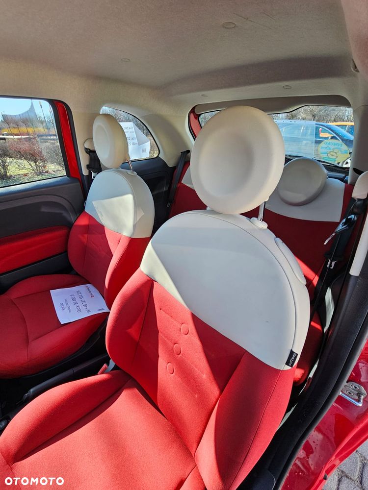 Fiat 500 - 19