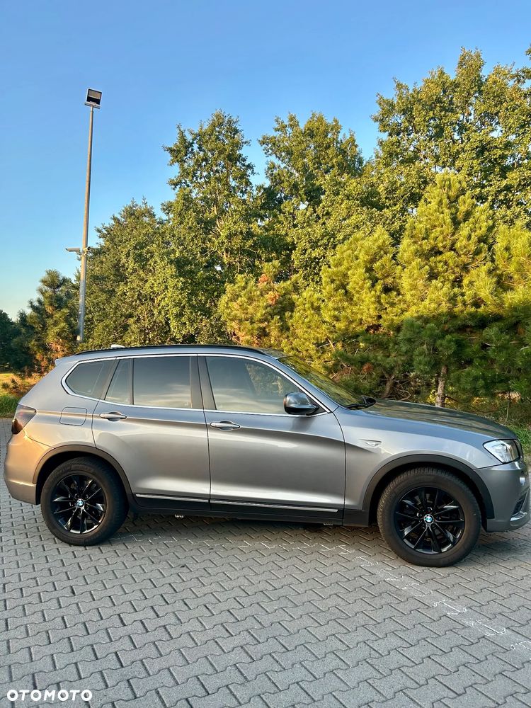 BMW X3 - 6