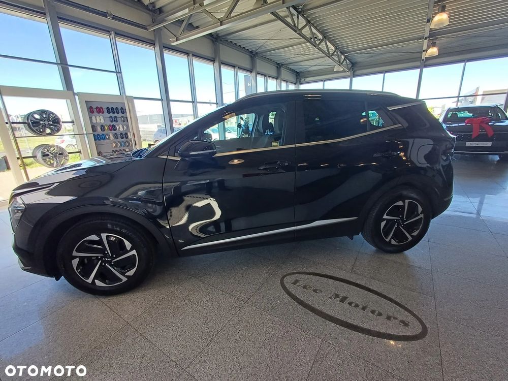 Kia Sportage 1.6 T-GDI L 2WD - 3