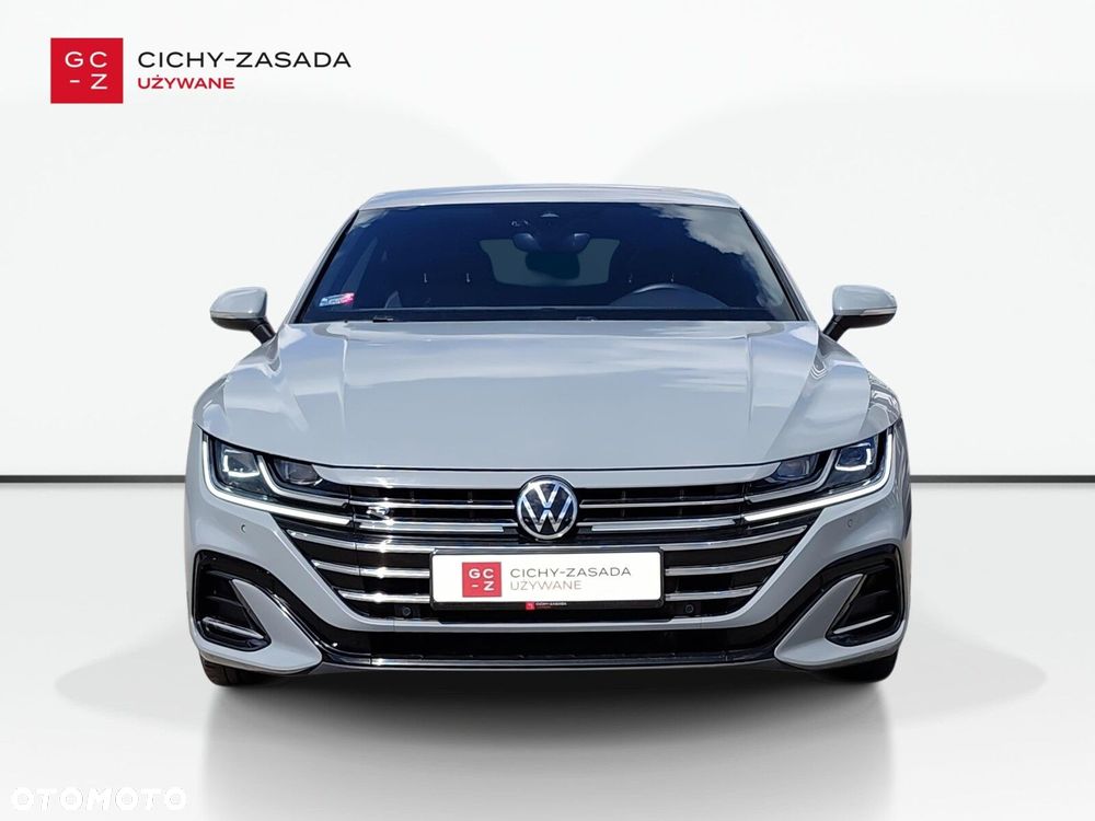 Volkswagen Arteon 2.0 TDI R-Line DSG - 9