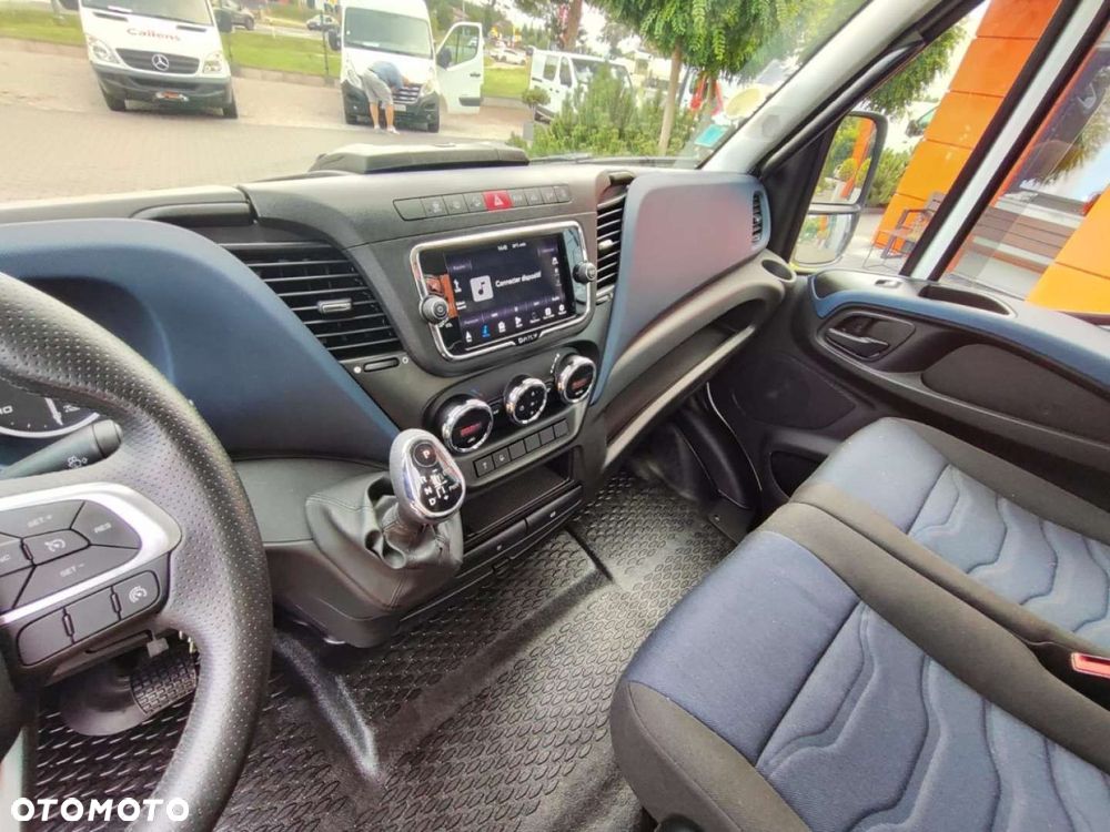 Iveco Daily - 22