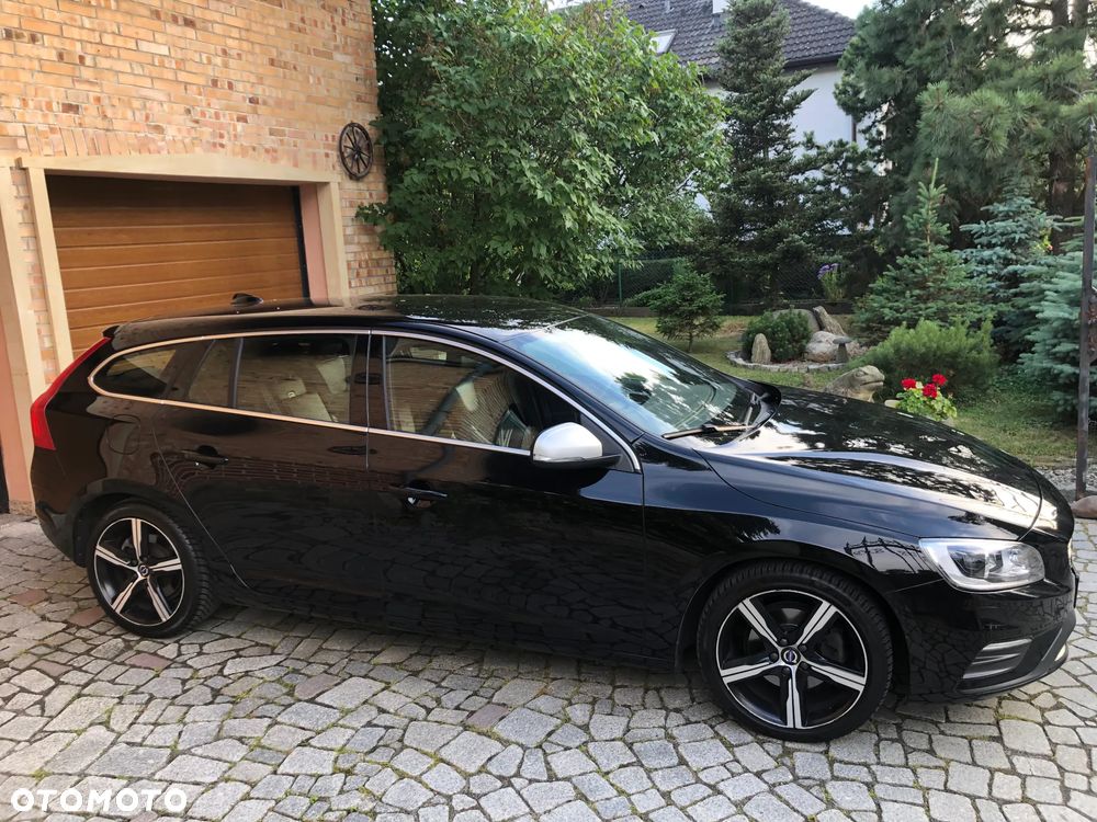 Volvo V60 D4 RDesign - 4