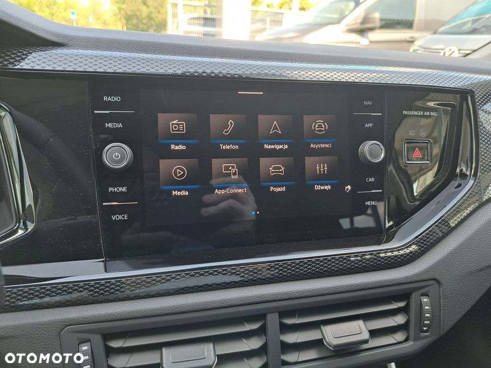 Volkswagen Polo 1.0 TSI Life DSG - 18