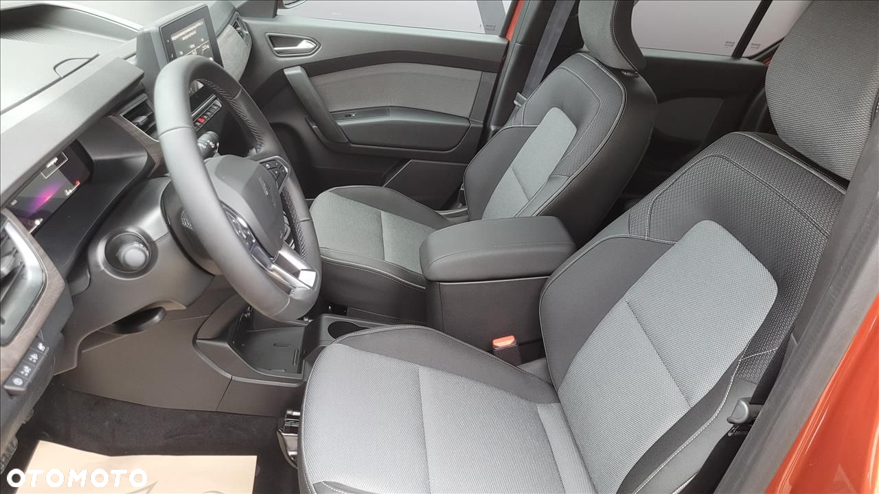 Renault Kangoo 1.3 TCe Techno EDC - 10