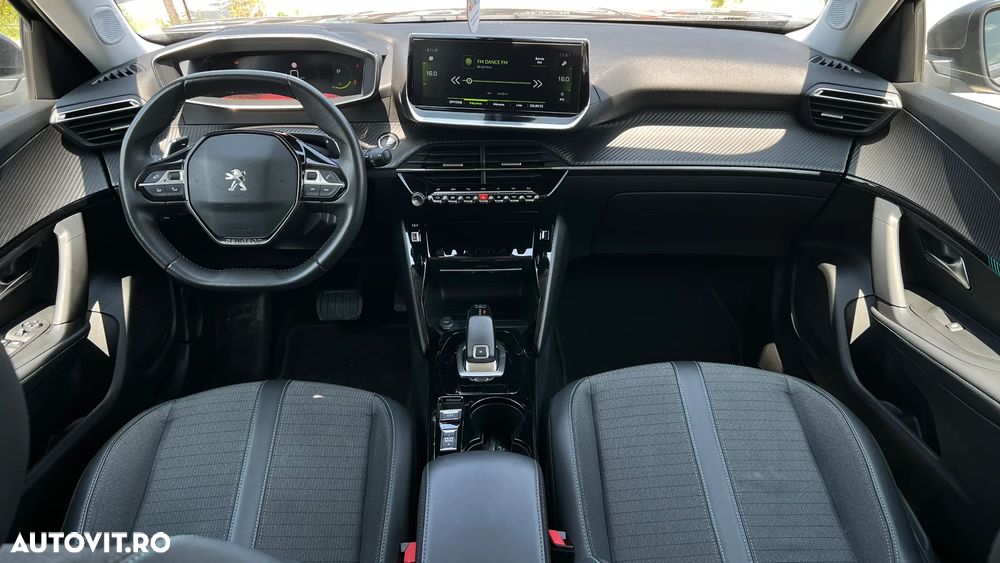 Peugeot 2008 PureTech 130 EAT8 Allure - 10
