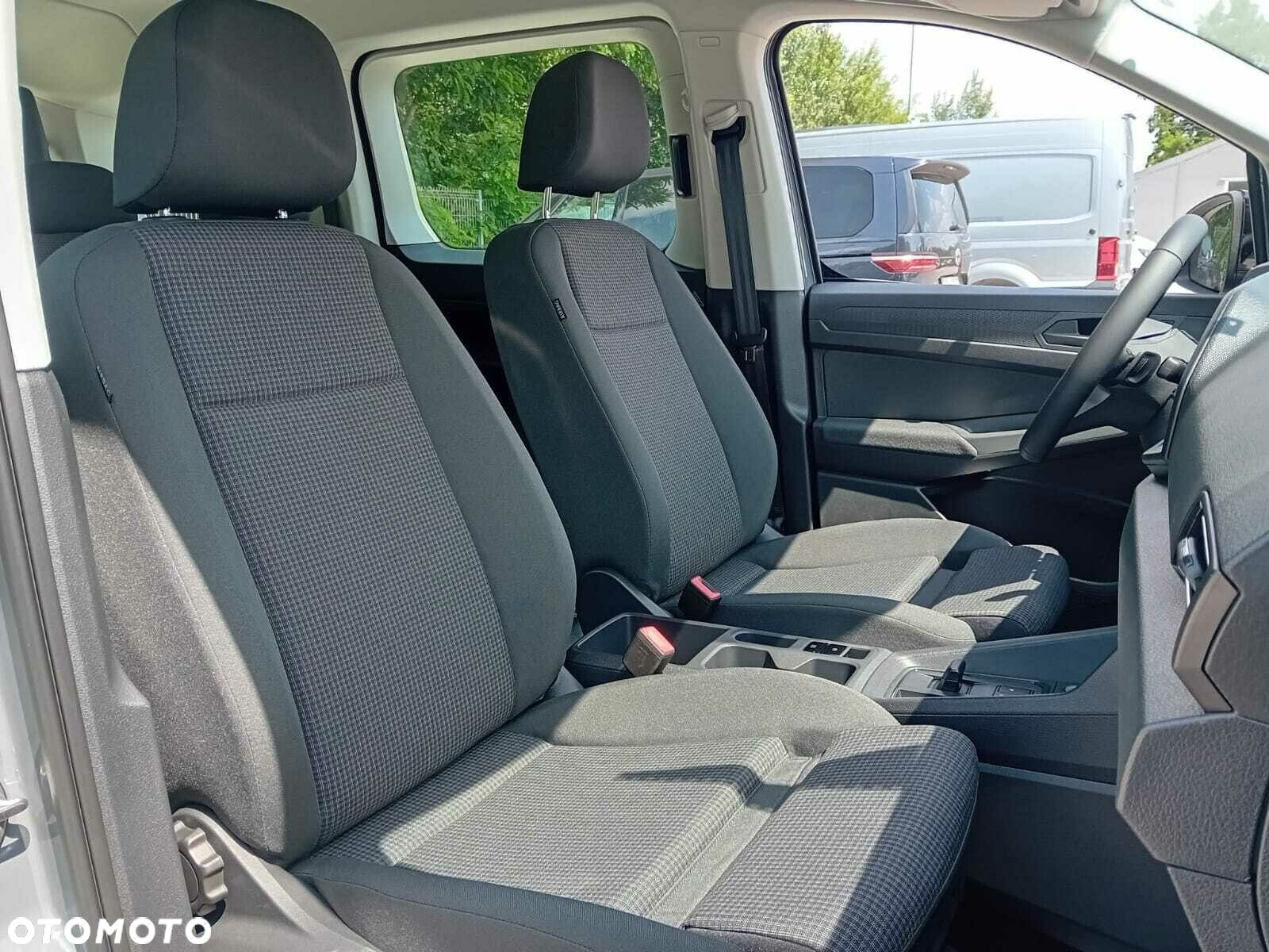 Volkswagen Caddy Maxi 2.0 TDI DSG - 17