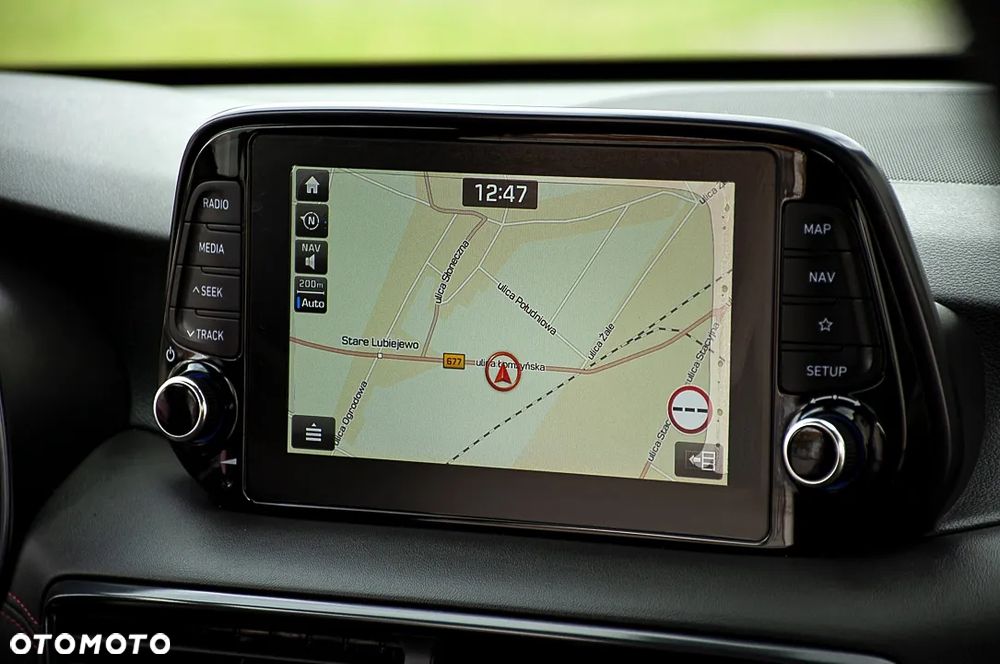 Hyundai Tucson 1.6 T-GDi N Line 2WD DCT - 28