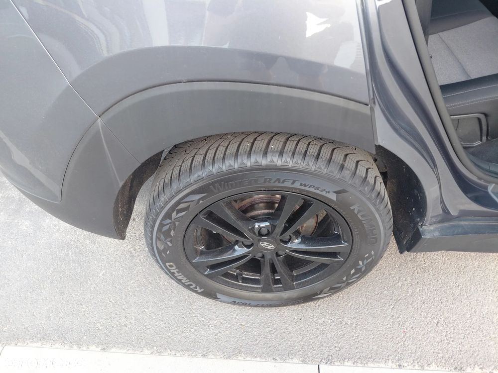 Hyundai Tucson 1.6 GDi 2WD Advantage - 27