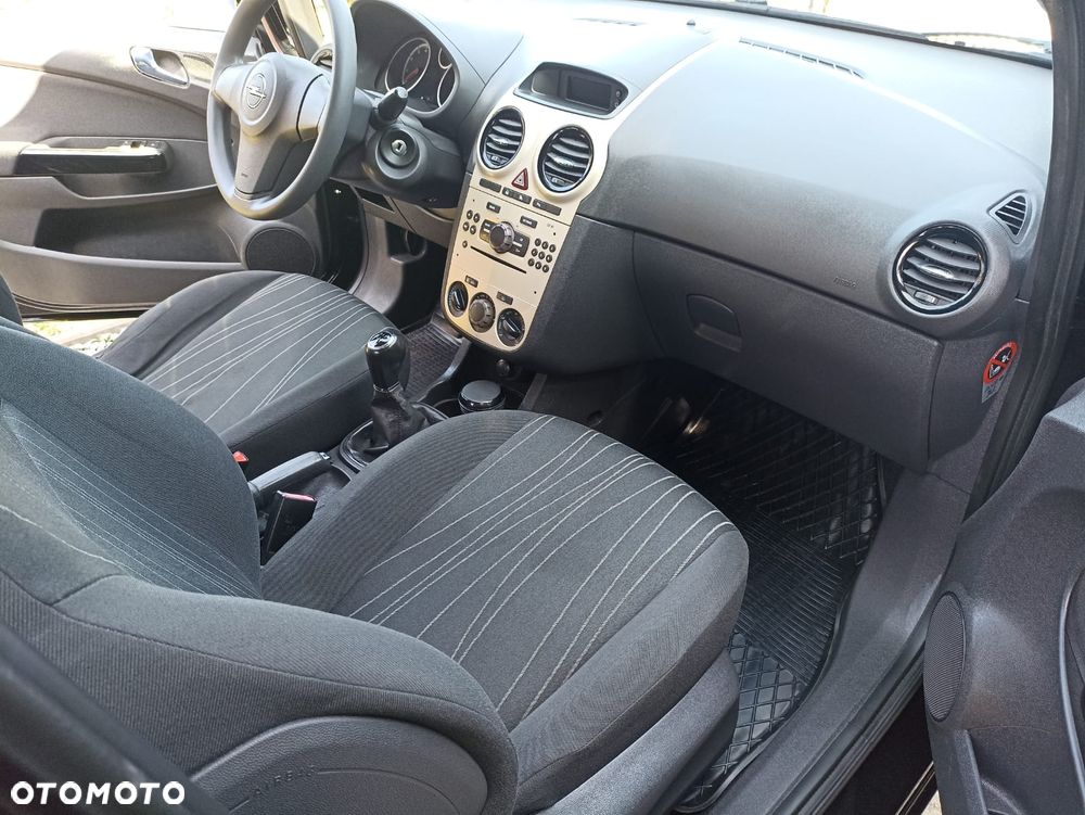 Opel Corsa - 23