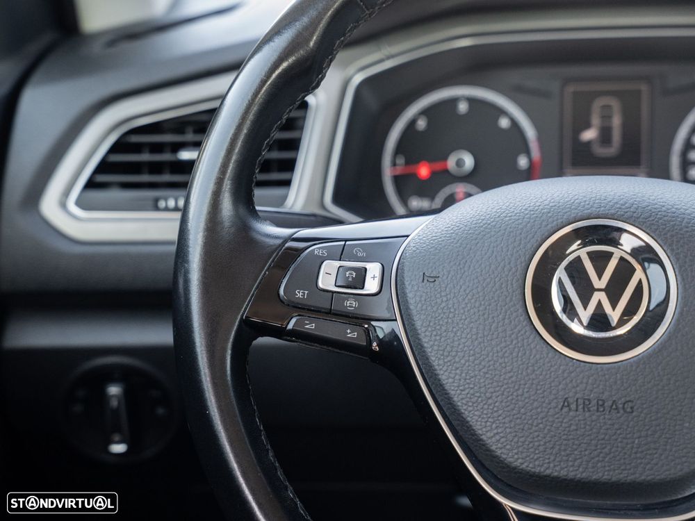 VW T-Roc 2.0 TDI Style - 31