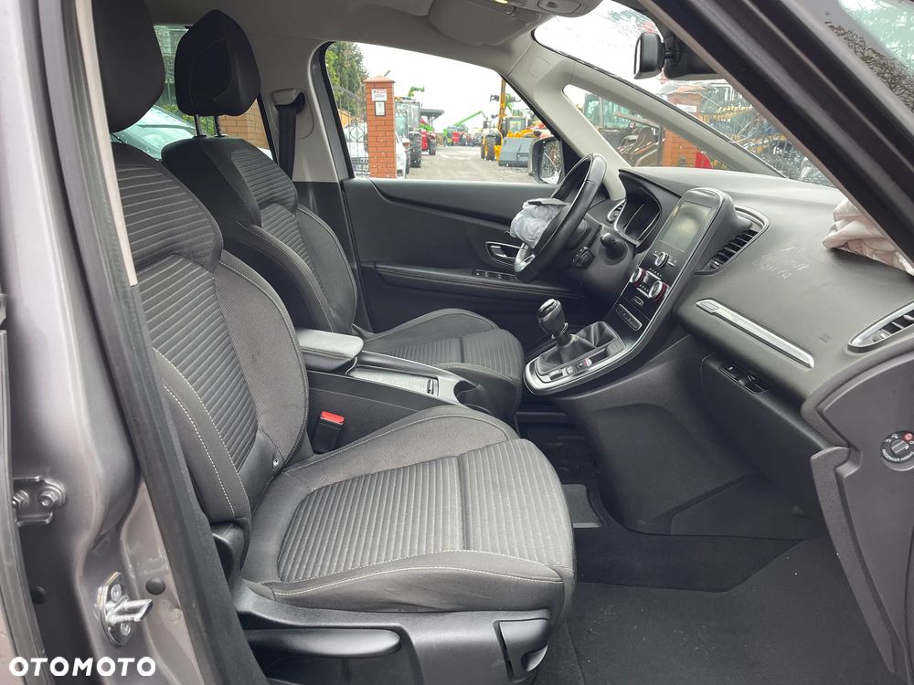 Renault Scenic 1.5 dCi Expression - 18