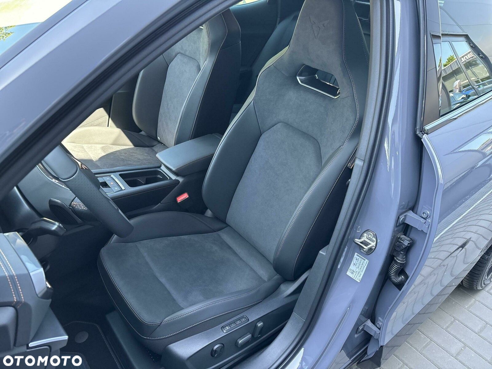 Cupra Formentor 1.5 TSI DSG - 11