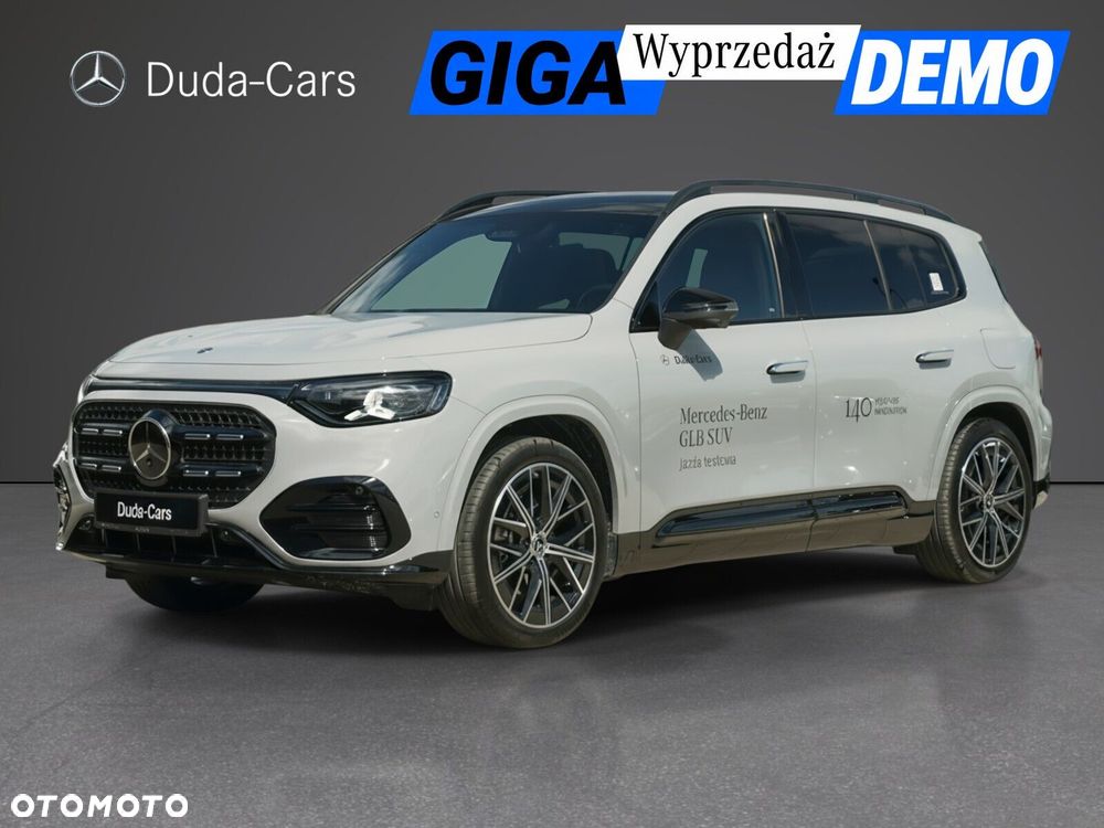 Mercedes-Benz GLB - 2