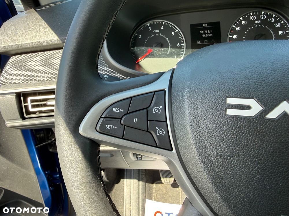 Dacia Sandero - 27