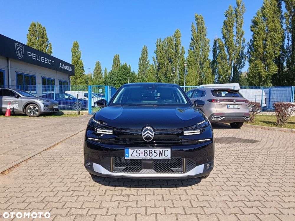 Citroën C4 - 2
