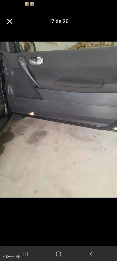 Renault Mégane 2.0 T Luxe Privilège - 4