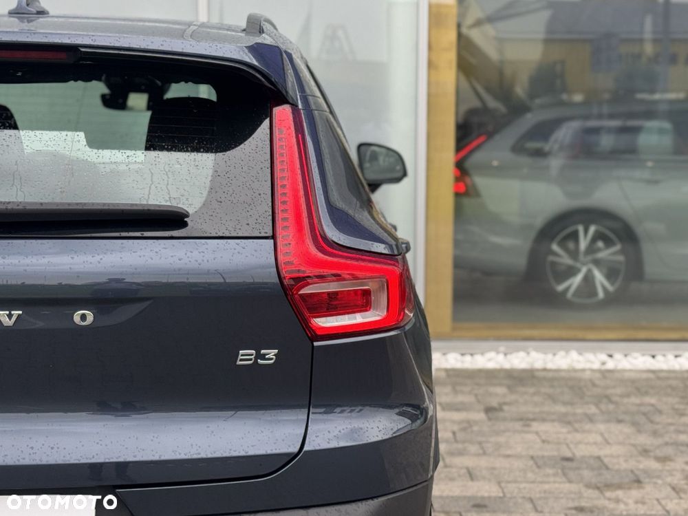 Volvo XC 40 - 38