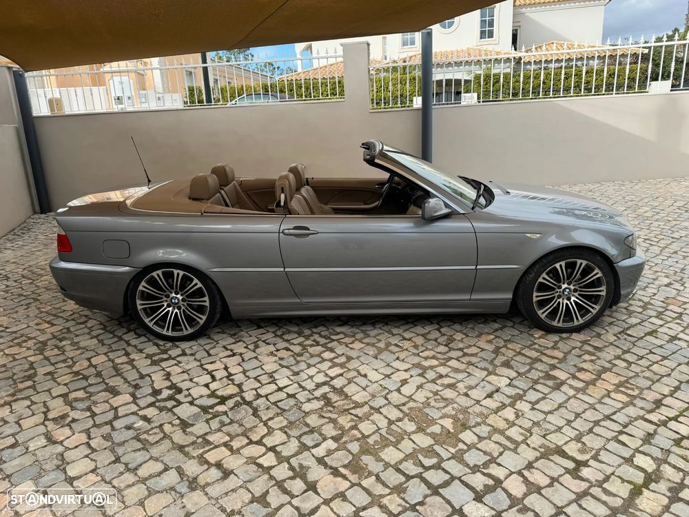 BMW 320 Ci Sport Automatic - 8