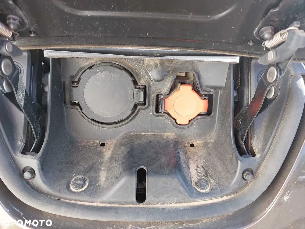 Nissan Leaf 24 kWh (mit Batterie) Acenta - 17