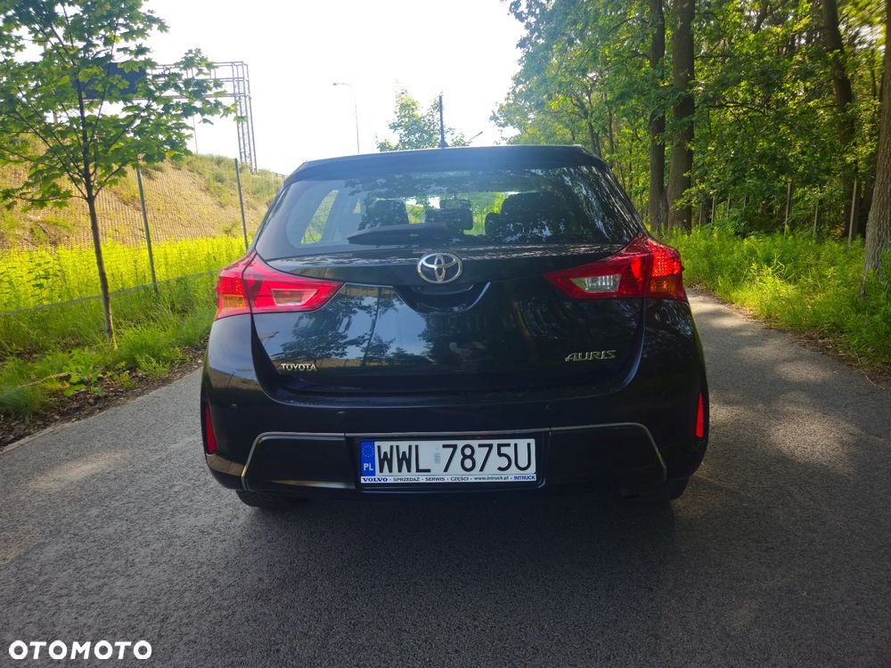 Toyota Auris 1.4 D-4D Premium - 34