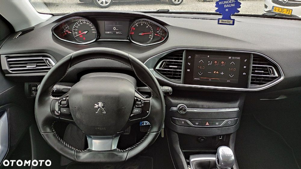 Peugeot 308 - 28