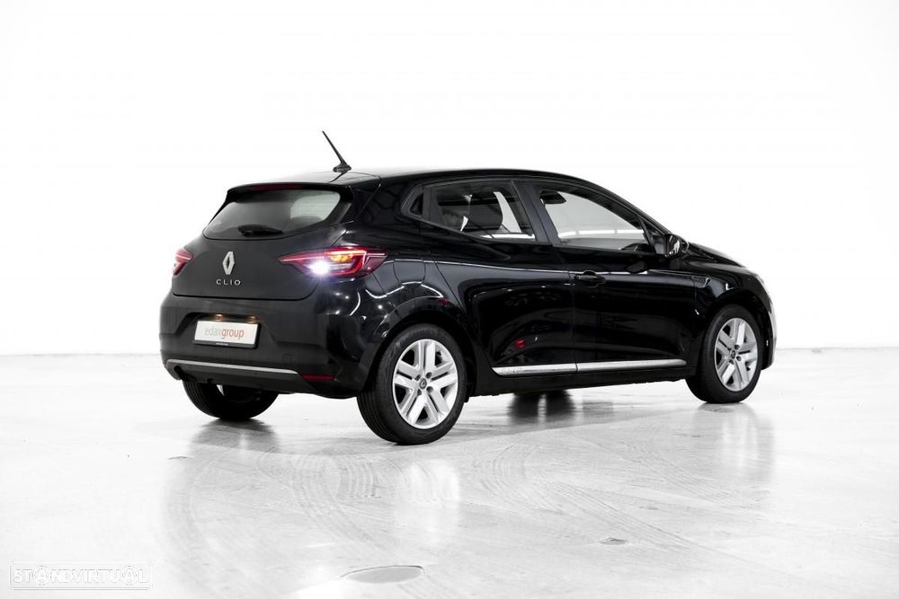 Renault Clio 1.0 TCe Zen - 3