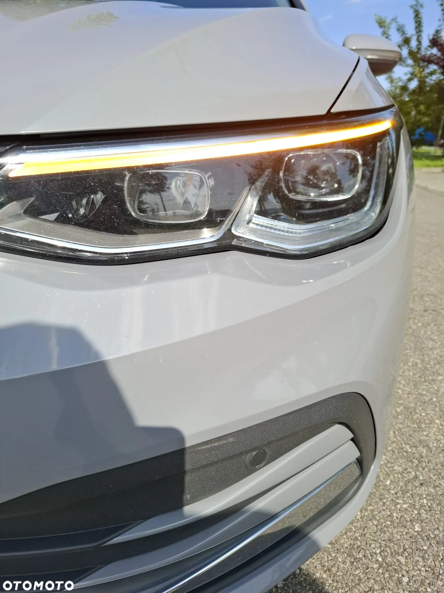 Volkswagen Golf - 13