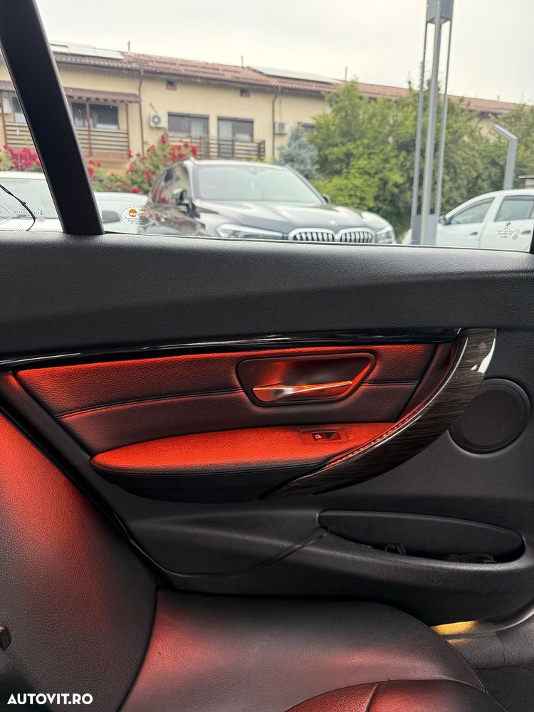 BMW 3 Series 2012 — imagine 20