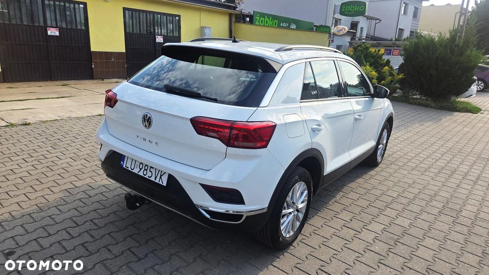 Volkswagen T-Roc 1.5 TSI ACT OPF Style - 6
