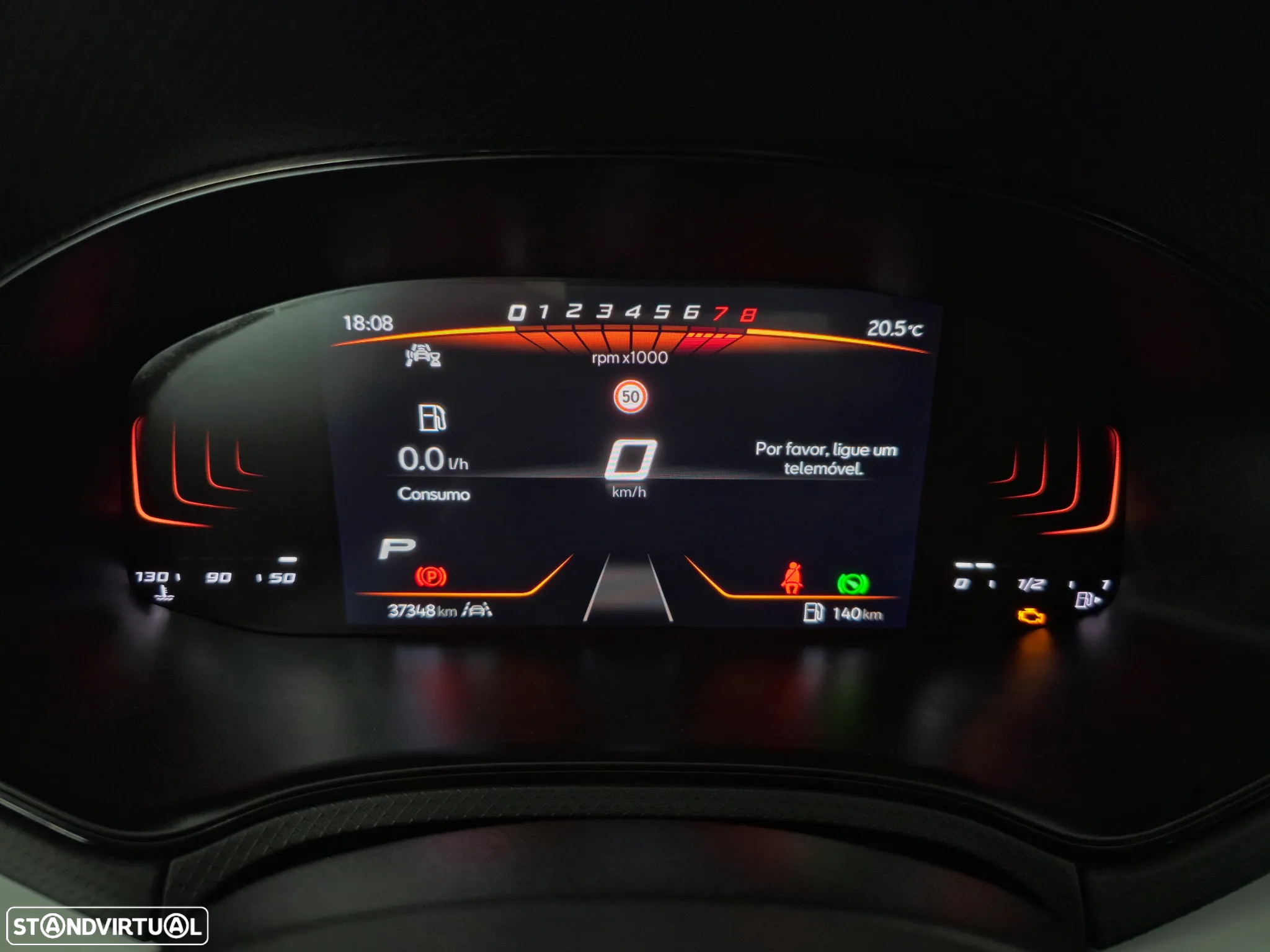 SEAT Ibiza 1.0 TSI Style DSG - 21