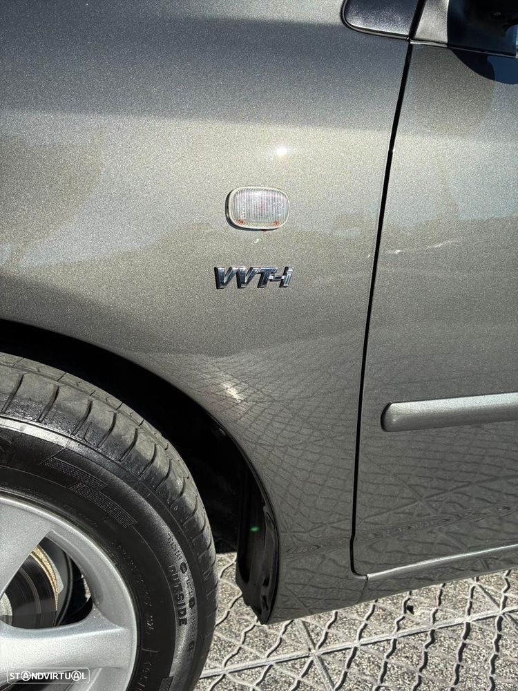 Toyota Corolla 1.4 VVT-i S-Pack+AC - 5