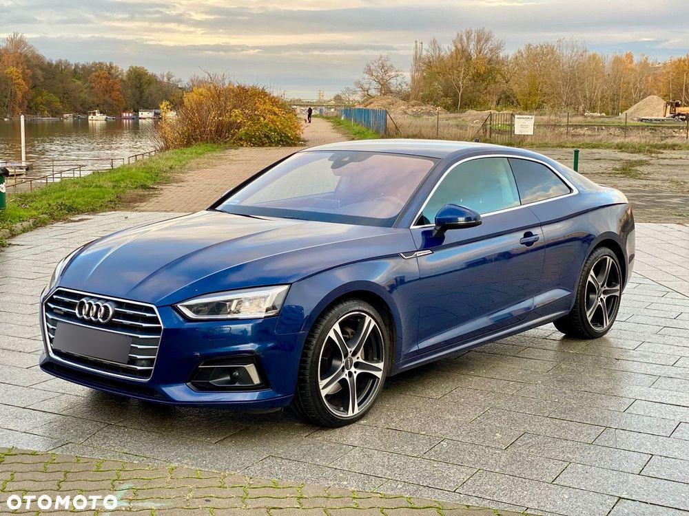 Audi A5 Coupé - 15